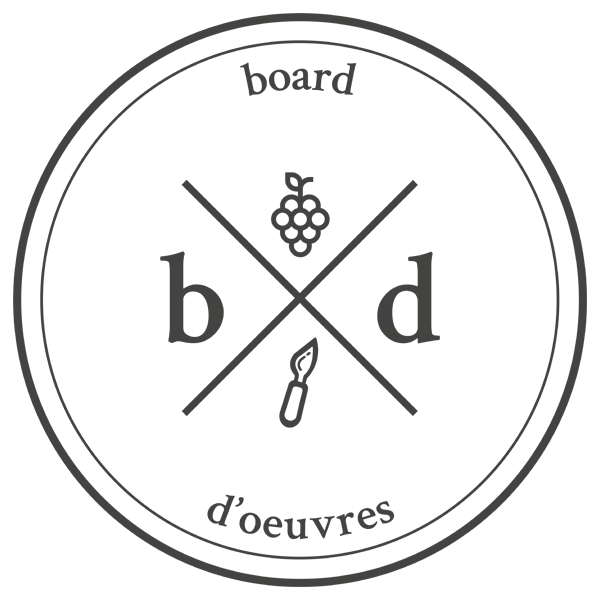 board d'oeuvres